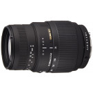 Sigma 70-300 mm F4,0-5,6 DG Makro-Objektiv (58 mm Filtergewinde) für Pentax Objektivbajonett-20