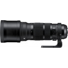 Sigma 120-300 mm f2,8 Objektiv (DG, OS, HSM, 105 mm Filtergewinde) für Canon Objektivbajonett-20