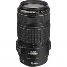 Canon EF 70-300 IS USM 4,0-5,6-20