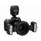 Nikon R1C1 Makroblitz-Kit (inklusive SU-800, 2x SB-R200 und Zubehörpaket)-20