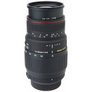 Sigma 70-300mm 4-5,6 DG Mc APO Objektiv für Nikon-20