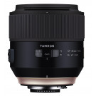 Tamron SP 85mm F/1,8 Di VC USD Objektiv für Nikon-20