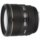 Sigma 85 mm F1,4 EX DG HSM-Objektiv (77 mm Filtergewinde) für Pentax Objektivbajonett-20