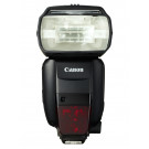 Canon Speedlite 600EX-RT (EOS Blitzgerät mit integriertem Funk-Auslöser, Leitzahl 60)-20
