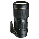 Tamron AF 70-200mm 2,8 Di SP Macro digitales Objektiv (77 mm Filtergewinde) NEU mit "Built-In Motor" für Nikon-20