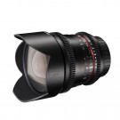 Walimex Pro 10mm 1:3,1 VCSC-Weitwinkelobjektiv (inkl. Gegenlichtblende, IF, Zahnkranz, stufenlose Blende und Fokus) für Nikon F Objektivbajonett schwarz-20