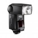 Walimex Pro 20770 Speedlite 58 HSS i-TTL Systemblitz für Nikon schwarz-20