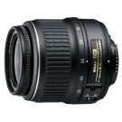 Nikon AF-S DX Zoom-Nikkor 18-55mm 1:3,5-5,6G ED II Objektiv (52 mm Filtergewinde) schwarz-20
