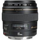 Canon EF 85 / 1.8 USM-20