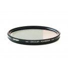 Tiffen Filter 77MM CIRCULAR POLARIZER FILTER-20