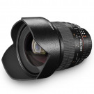 Walimex Pro 10mm 1:2,8 CSC-Weitwinkelobjektiv (inkl. Gegenlichtblende, IF, für APS-C) für Fuji X Objektivbajonett schwarz-20