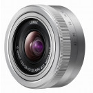 Panasonic Lumix H-FS12032E-S 12-32mm Objektiv für G-Serie Kamera (MEGA O.I.S Bildstabilisator, 2 asphärische Linsen) silber-20