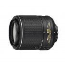 Nikon AF-S DX Nikkor 55-200 mm 1:4-5,6G ED VR II Objektiv schwarz-20