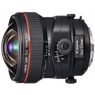 Canon TS-E 17mm 1:4L Objektiv schwarz-20