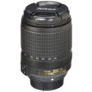 Nikon AF-S DX Nikkor 18-140mm 1:3,5-5,6G ED VR Objektiv (67mm Filtergewinde) schwarz-20