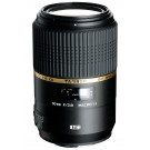 Tamron SP 90mm F/2.8 Di VC USD Makro-Objektiv 1:1 für Canon-20