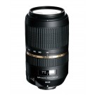 Tamron 70-300 mm / F 4,0-5,6 SP DI USD Objektiv ( Sony alpha / Konica-Minolta-Anschluss,Autofocus )-20