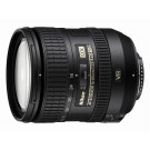 Nikon AF-S DX Nikkor 16-85mm 1:3,5-5,6G ED VR Objektiv (67mm Filtergewinde, bildstabilisiert) schwarz-20