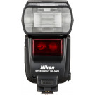 Nikon SB-5000 Blitzgerät schwarz-20