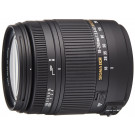 Sigma 18-250 mm F3,5-6,3 DC Macro OS HSM Objektiv (62 mm Filtergewinde) für Nikon Objektivbajonett-20