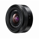 Panasonic H-FS12032E LUMIX G Vario Standardzoom 12-32 mm F3.5-5.6 ASPH. Objektiv (24-64 mm KB, O.I.S. Bildstabilisator) schwarz-20