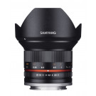Samyang 12mm F2.0 Objektiv für Anschluss Sony E schwarz-20