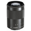 Canon EF-M 55-200 mm 1:4,5-6,3 IS STM Objektiv (52mm Filtergewinde) für EOS-M-20