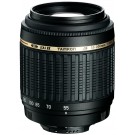 Tamron AF 55-200mm 4-5,6 Di II LD Macro digitales Objektiv für Canon-20