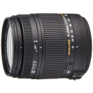 Sigma 18-250 mm F3,5-6,3 DC Macro OS HSM Objektiv (62 mm Filtergewinde) für Sony Objektivbajonett-20