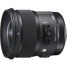 Sigma 24 mm F1,4 DG HSM Objektiv (77 mm Filtergewinde) für Nikon Objektivbajonett-20