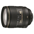 Nikon F Objektiv 24-120/4,0 mm AF-S G ED VR-20