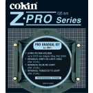 Cokin U961 Pro Grad-Kit Filter-20