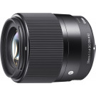 Sigma 30mm F1,4 DC DN Objektiv (Filtergewinde 52mm) für Micro Four Thirds Objektivbajonett-20