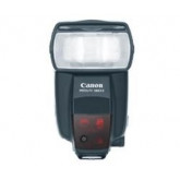 Canon Speedlite 580EX II Blitzgerät  (Leitzahl 58)