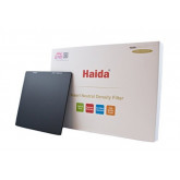 Haida Optical Neutral Graufilter 150 mm x 150 mm (ND 4.5) 32000x