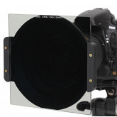 Haida Optical Polarisationsfilter Zirkular 150 mm x 150 mm