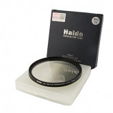 HAIDA Slim Pro II MC Optical GND Verlaufsfilter 0,9 (8x) (12,5 %) - 77mm - inkl. Cap