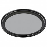 B+W XS-Pro Graufilter Digital ND Vario MRC nano 49