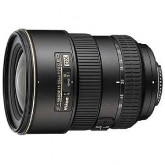 Nikon AF-S DX Zoom-Nikkor 17-55mm 1:2,8G IF-ED Objektiv (77mm Filtergewinde)