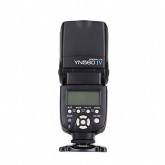 YONGNUO YN560 IV 2.4GHZ Blitz Speedlite Wireless Transceiver Integrierte für Canon Nikon Panasonic Pentax Kamera+WINGONEER® Diffusor