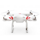 DJI V2 Phantom 2 Quadcopter weiß