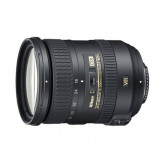 Nikon AF-S DX Nikkor 18-200mm 1:3,5-5,6 G ED VR II Objektiv (72 mm Filtergewinde, bildstab.) schwarz