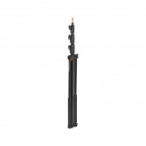 Manfrotto Stativ Master AC schwarz