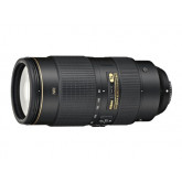 Nikon AF-S NIKKOR 80-400 mm 1:4,5-5,6G ED VR Objektiv (77mm Filtergewinde)