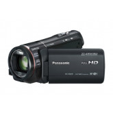Panasonic HC-X929 Full HD Camcorder (3MOS BSI Sensor, LEICA DICOMAR Objektiv F1.5 mit 29,8 mm Weitwinkel, WiFi, opt. Bildstabilisato) schwarz
