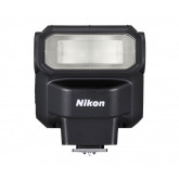 Nikon SB-300 Blitzgerät für Nikon SLR- und Coolpix-Kameras