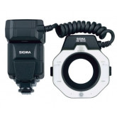 Sigma EM-140 DG Ringblitz für Canon