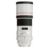 Canon EF 300mm 1:4,0 L IS USM Objektiv (77 mm Filtergewinde)