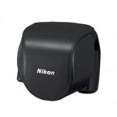 Nikon CB-N4000SA Kamera-Tasche für 1 V2 Systemkamera schwarz