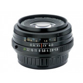 Pentax FA 43mm smc F1.9 Standard Objektiv Sonderklasse schwarz